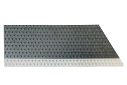 Steptread,Upr,Gray,Rubber Stud,O/O,Nm/B,W/Nos,Cv