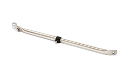 Brace,Ss,Adjustable