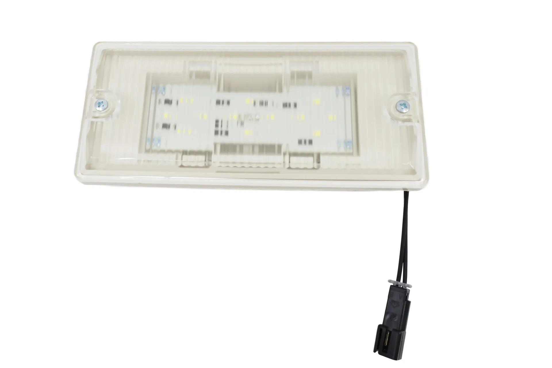 Light,Dome,Led,Snap In Mount