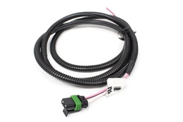Harness Wrg Heated Driver Seat