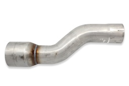 Pipe,Exh,Cat To Muffler,Ford 2016,Ss   [Lt]