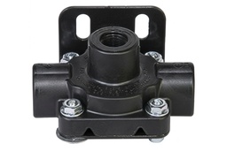 Valve,Quick Release,3 Psi Diff.3/8 Npt P