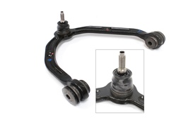 Left Upper Control Arm