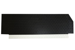 Steptread,Lwr,Blk,Rubber Stud,O/O,Nm/B,W/Nos,Cv