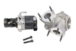 Valve Assy Egr W Manifold