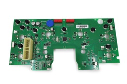 Instrument Cluster Ih