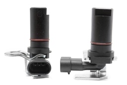 Sensor Position Isb