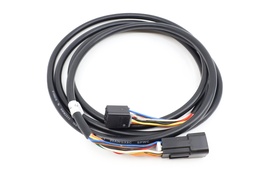 Harness,Ext.,8 Pin,70",M & F Connector