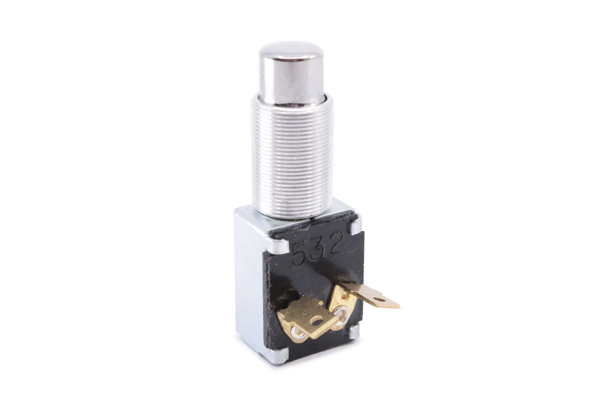 Switch Manual Push Button