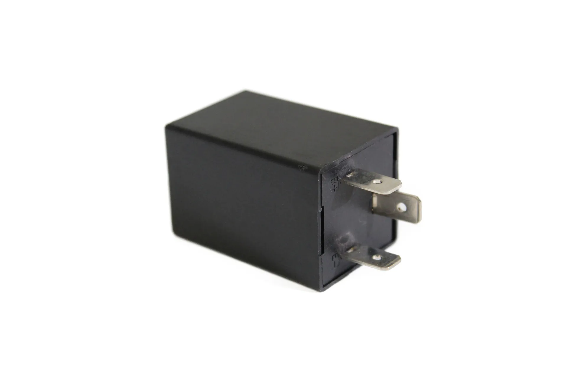 Relay Flasher Led
