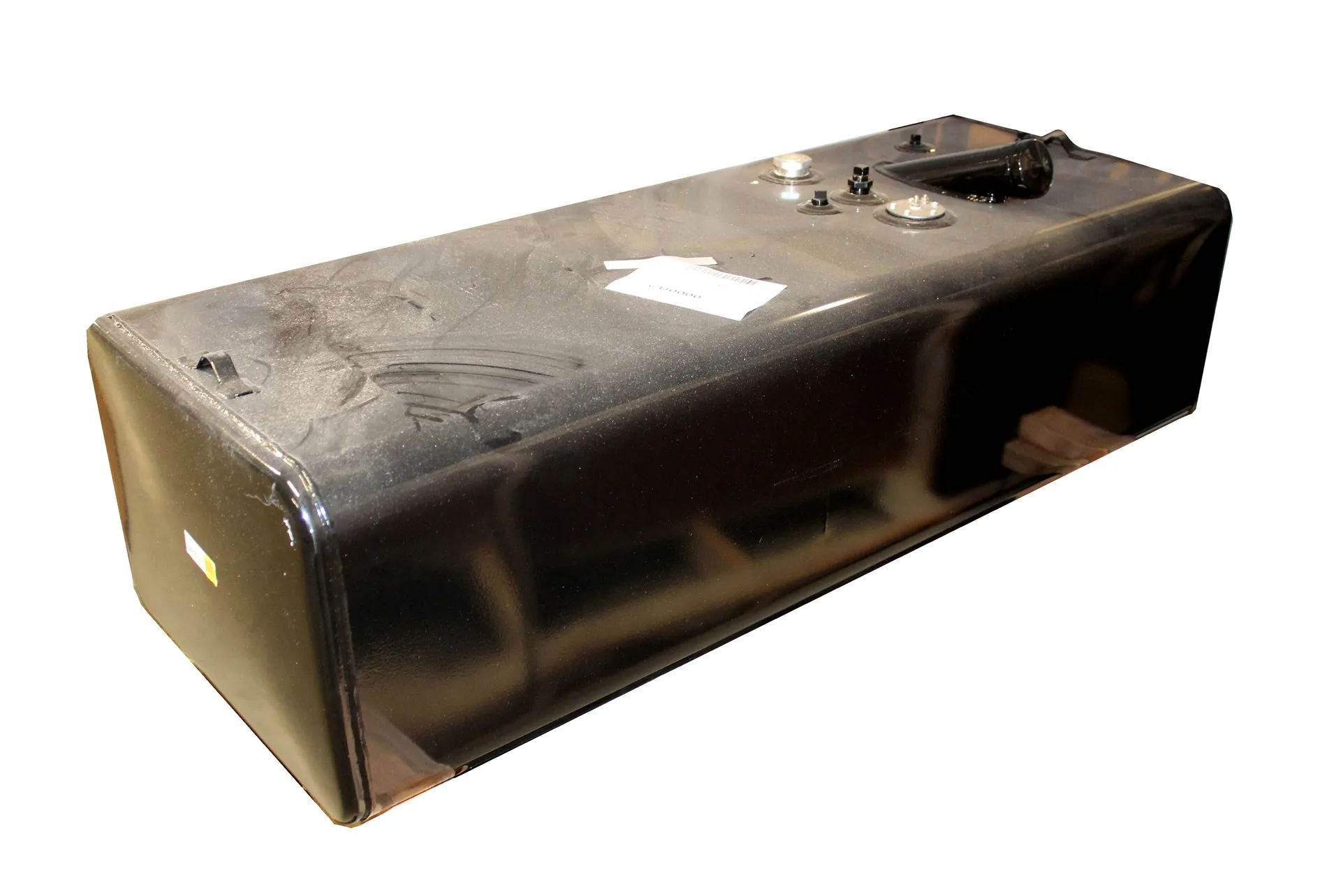 Tank Assy,Fuel,Dsl,60 Gal,Mm,Rh Fill