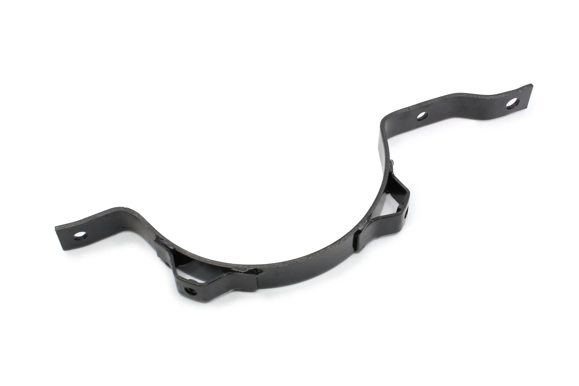 Bracket Assy,Mtg,Shld Mnts,Muffler,9 In