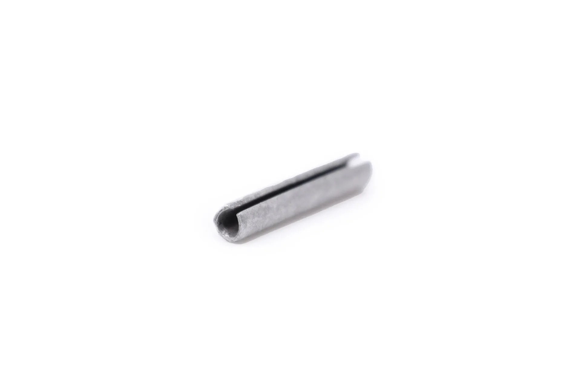 Spring Pin, Zinc, 1/8 X 3/4" 