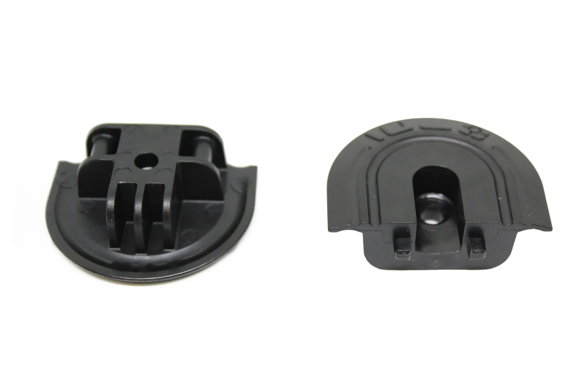 Track End Cap