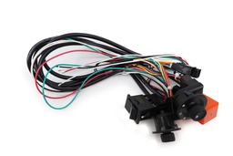 Harness,Mom Switch/Timer Suba.Switch Hrn