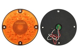 When Depl Use P/N:  291865585 / Weldon Led Turn Signal Light