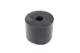 1"X 3/4" Rubber Bushing   See Notes