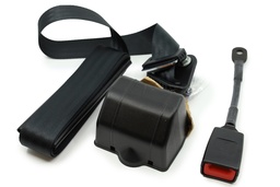 Seat Belt Assy,3-Pt,Susp,172.00 For Service