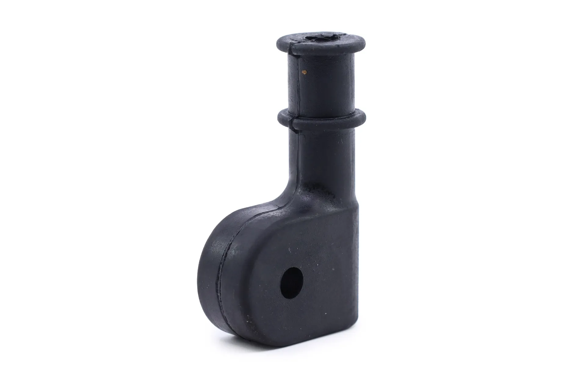 Link Leveling Valve