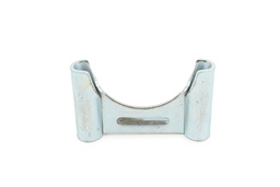 U-Clamp, Saddle,2 In.,S-200