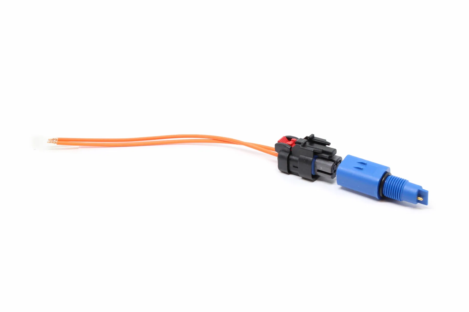 Sensor,Water In Fuel,Racor 490,Rk33801