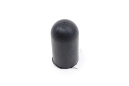 Plug,Port,Vapor Canister,1/2In Dia,Gas