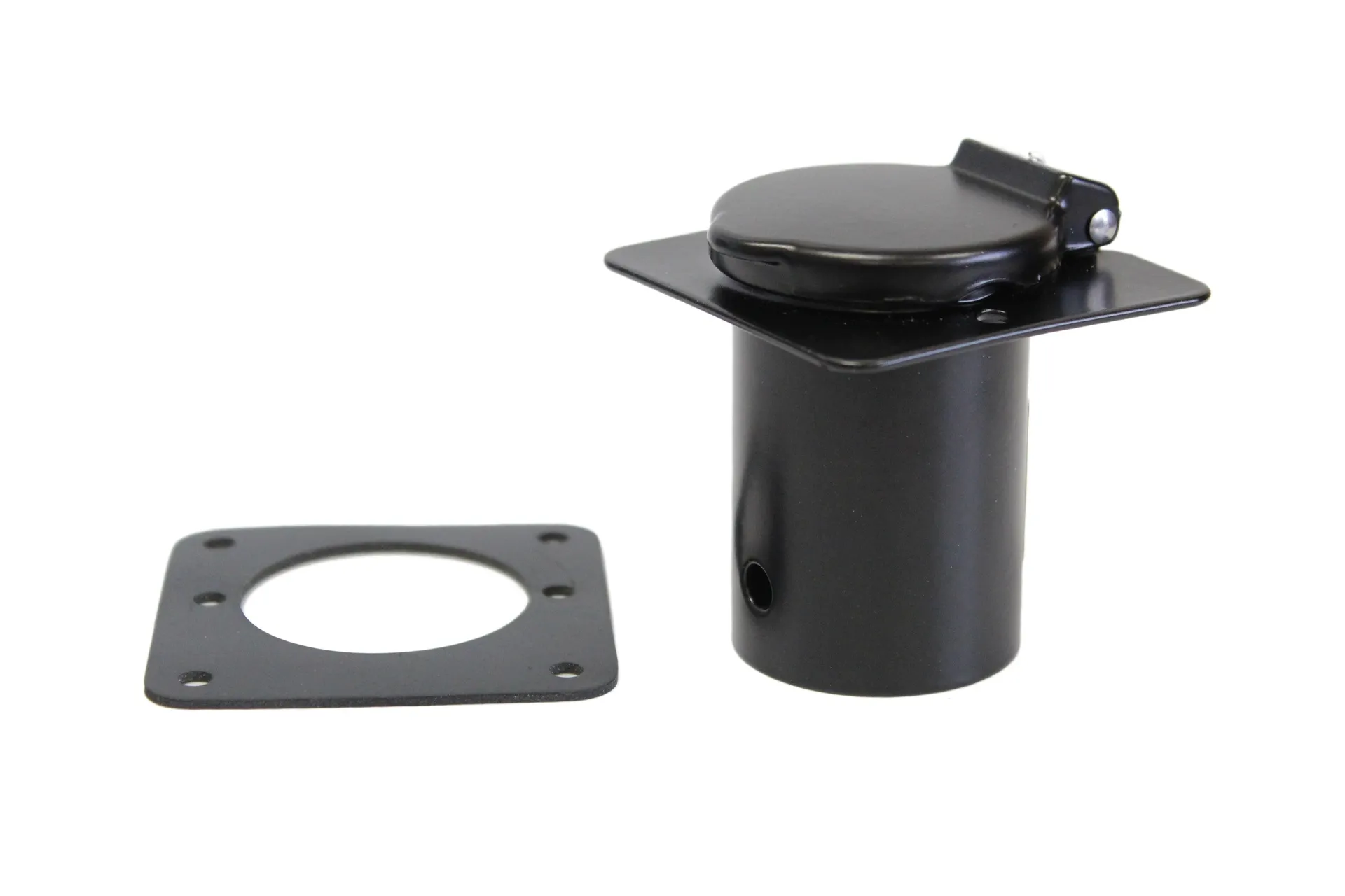 Cover Assy,Heater,Block,Engine