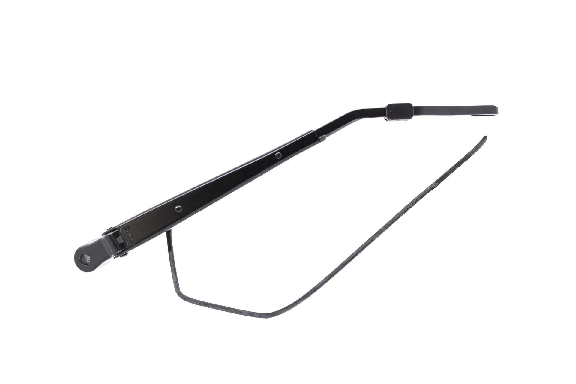 Rh Arm,Windshield Wiper,Wet,Curb Side Bbcv