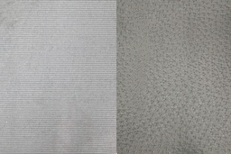 Blue Bird Cushion 39 42Oz Pigskin Grey (79 & Up)