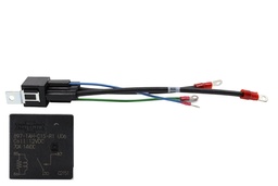 Connector Asy,Relay,Cr,70Amp