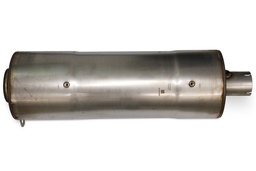 After Treatment Device