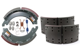 Lined Shoe Kit   [M-32]