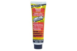 Muffler Cement,16Oz Tube