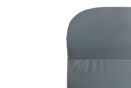 Housse De Dossier,39",Gris Fb,Lbr