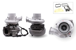 Turbo Compresseur S/Actuateur (Moulage)