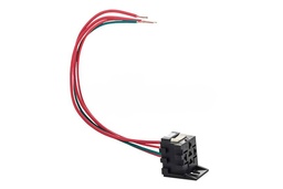 Connector Assy, Relay