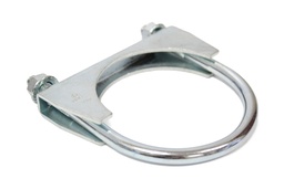 Exhaust Clamp 3" 1/8