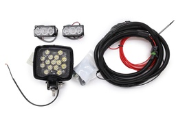 Warning/Crossing Light Kit