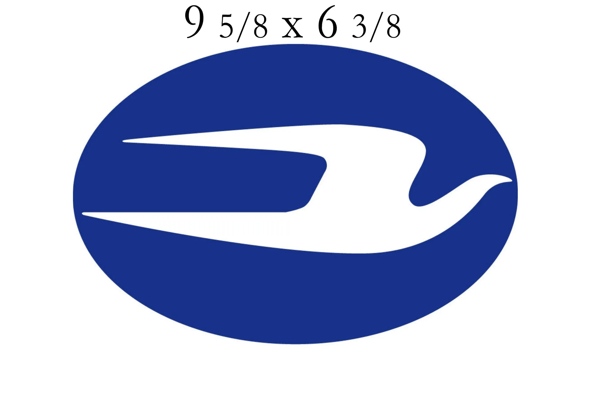 Sticker,Grille,Logo,Bb
