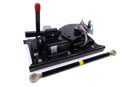 Kit,Actuator,Entrance Door,Electric T3