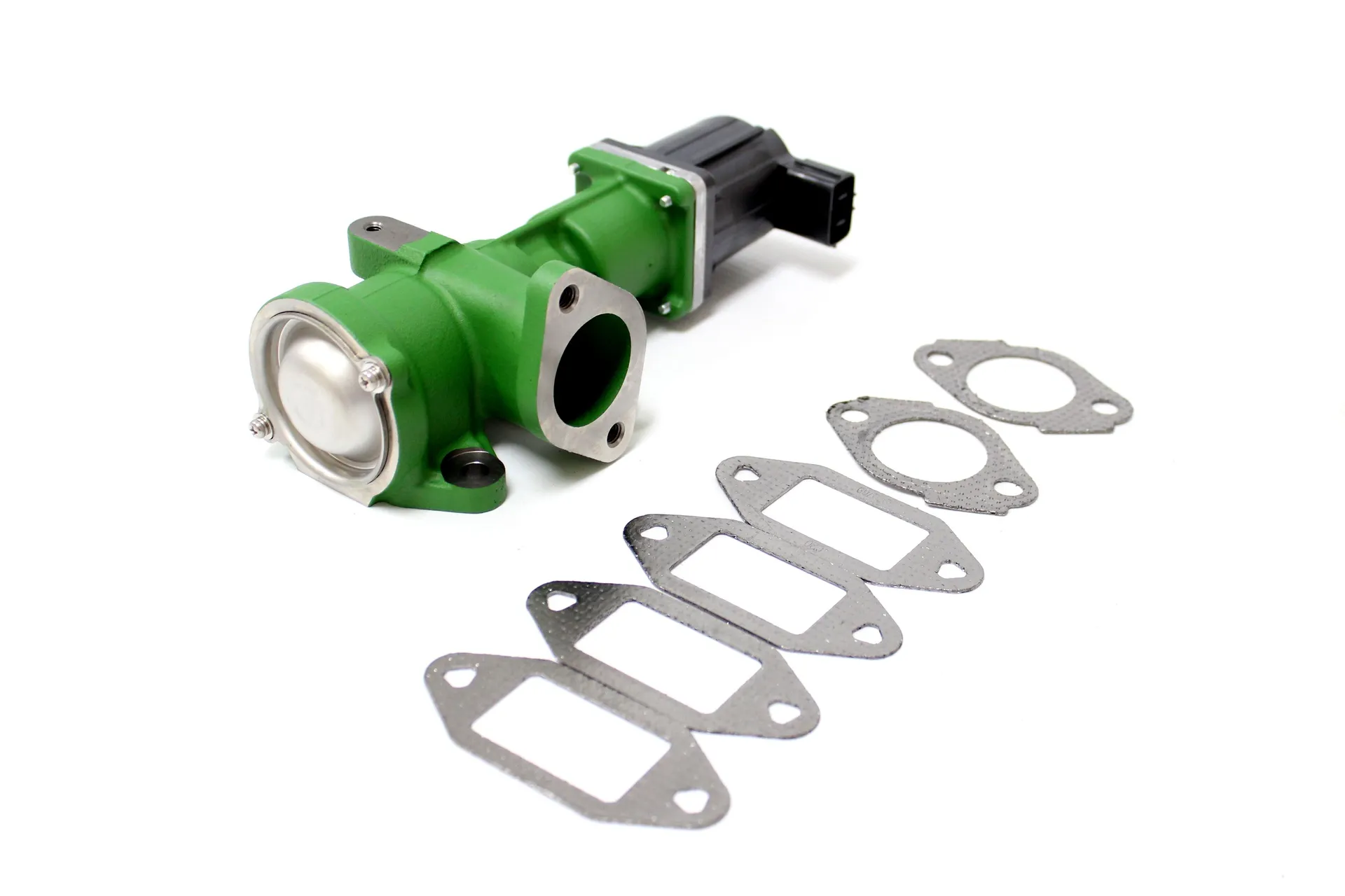 Kit Egr Valve  (Core)