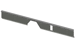 Side Plate Left Gm 2Nh G5