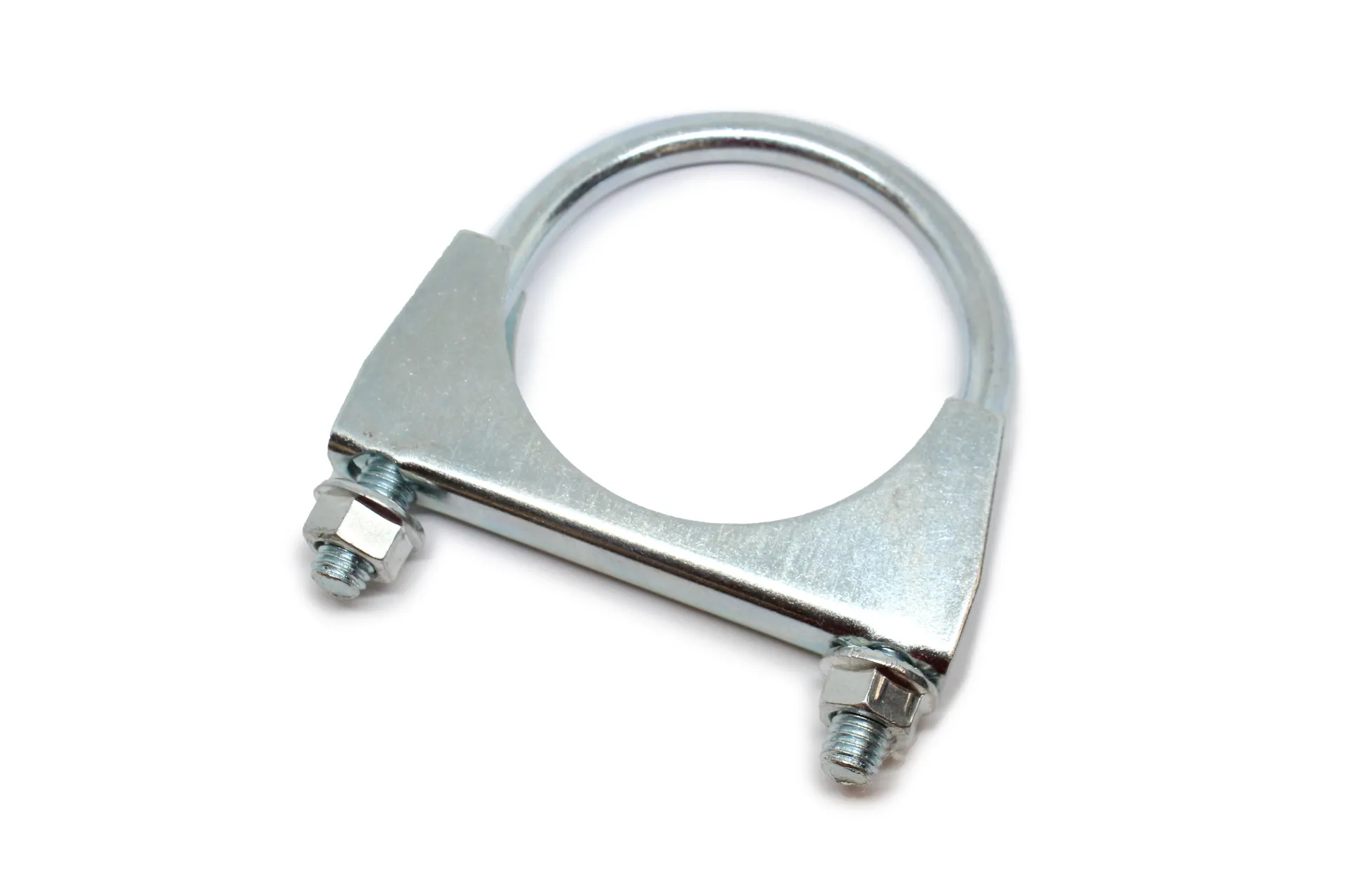 Exhaust Clamp 2 3/4"