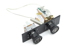 Panel,Switch/ Thermostat,Thermo-King