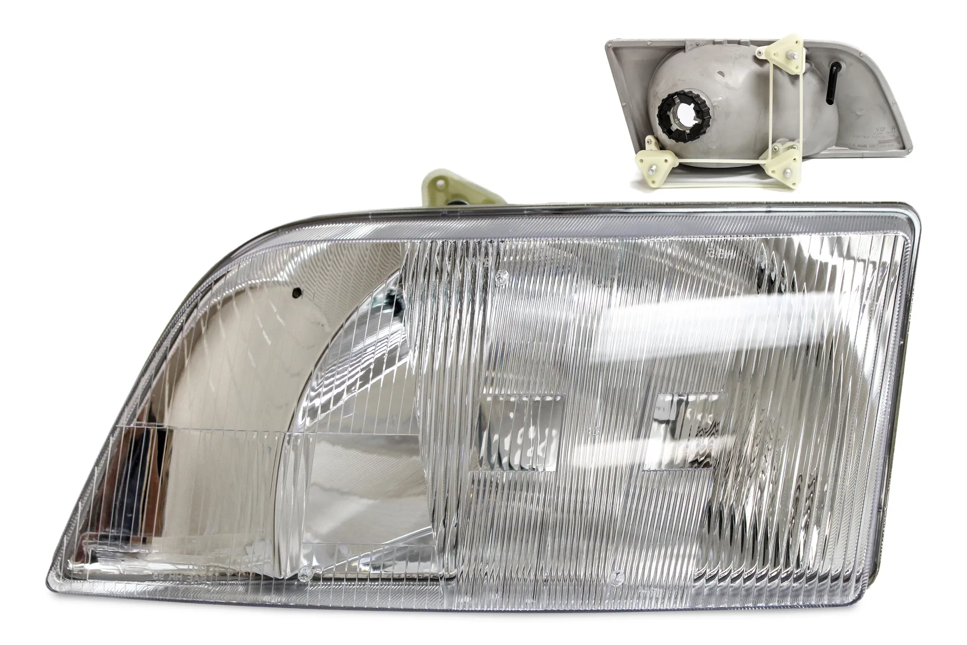 Light Assy,Head,Left Hand,Cv Aftermarke