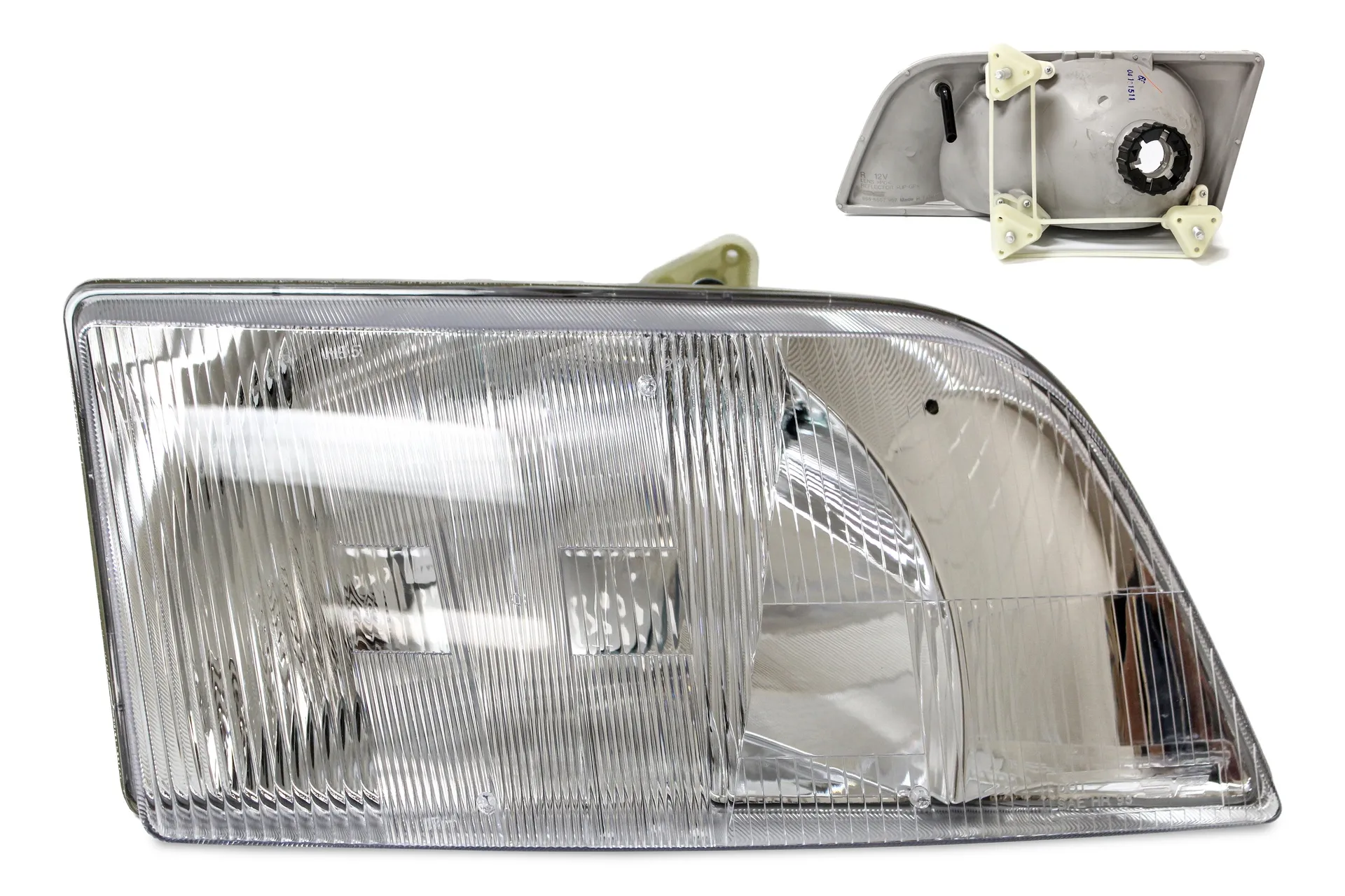 Light Assy,Head,Right Hand,Cv Aftermark