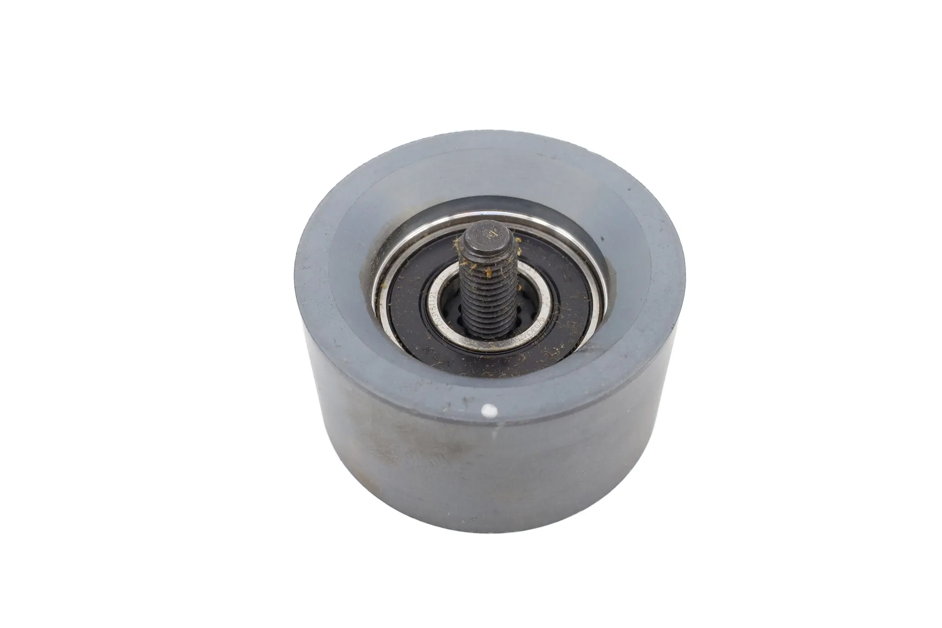 Pulley,Intermediate