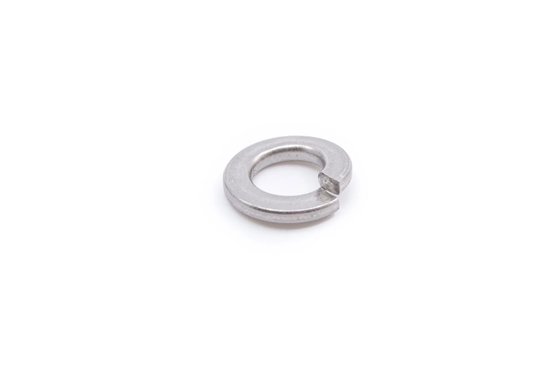 Rondelle de blocage, fendue, Inox, 5/16