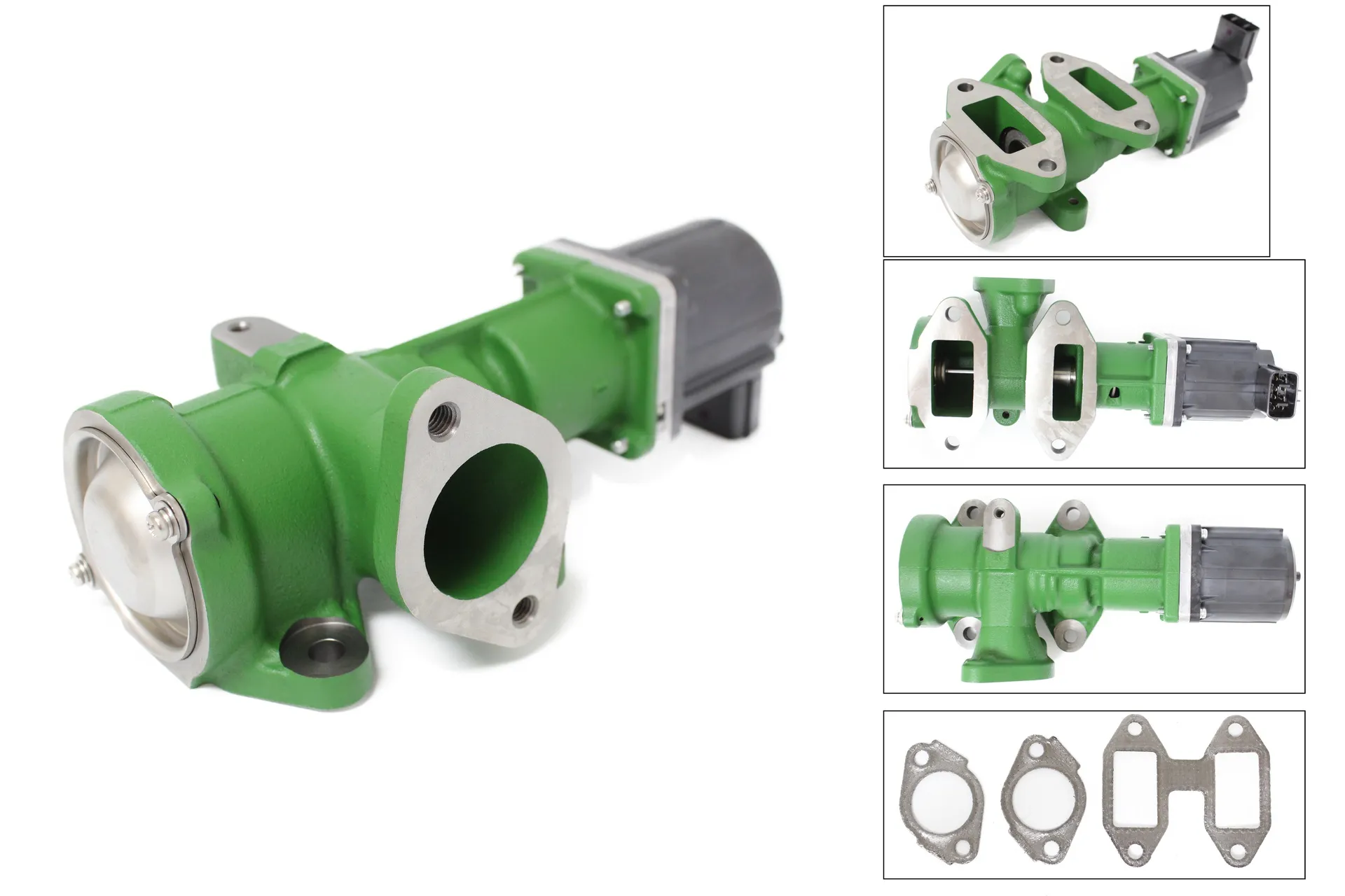 Kit,Exh Rcn Valve (Core)