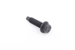 Screw,Hex Flange Head Cap